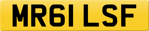 MR61LSF